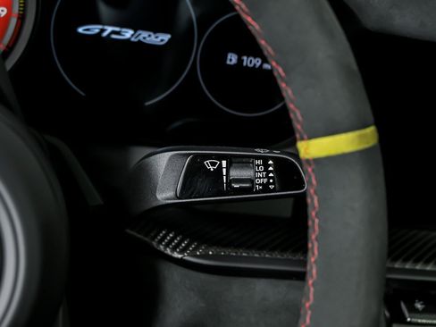 Used 2024 Porsche 911 GT3 RS image 32