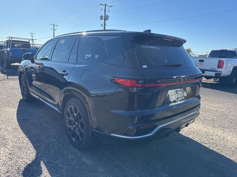 Used 2025 Lexus TX 500h AWD image 5