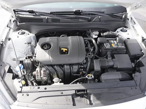 Used 2023 Kia Forte GT-Line image 20