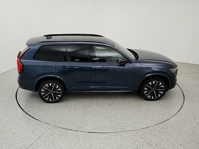 New 2027 Volvo XC90 B6 Ultra AWD/4WD image 16