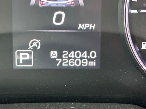 Used 2020 Subaru Outback Premium image 15