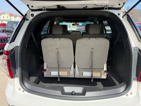 Used 2013 Ford Explorer XLT image 45