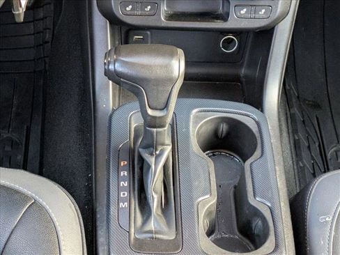 Used 2016 Chevrolet Colorado Z71 image 11