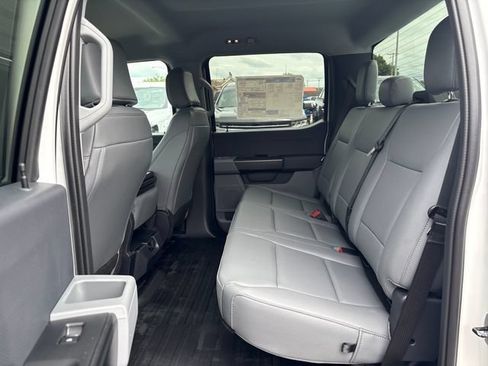 New 2026 Ford F150 XL w/ Equipment Group 103A High AWD/4WD image 19