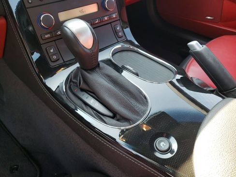 Used 2009 Chevrolet Corvette Convertible w/ Preferred Equipment Group image 22