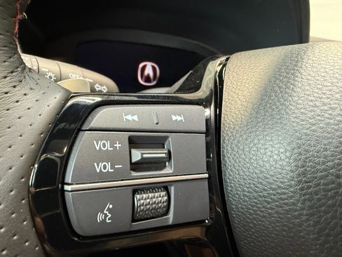 New 2026 Acura ADX A-Spec image 22