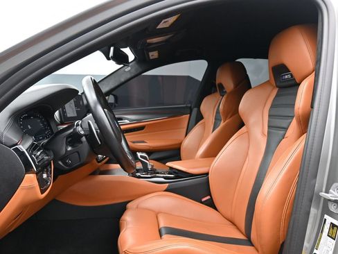 Used 2022 BMW M5 w/ Competition Package AWD/4WD image 10