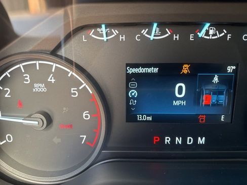 New 2025 Ford F350 XLT image 25