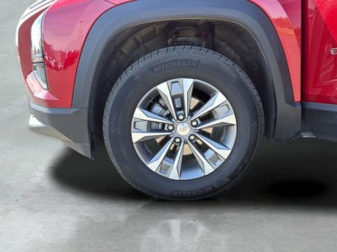 Used 2026 Chevrolet Equinox LT w/ Convenience Package II AWD/4WD image 42