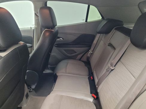 Used 2016 Buick Encore FWD image 18