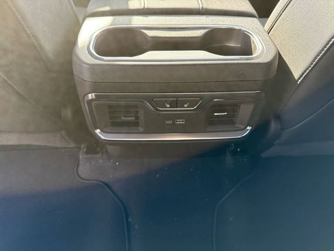 New 2026 GMC Sierra 2500 SLT w/ SLT Premium Package image 13