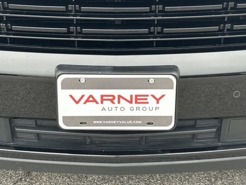 Used 2023 Chevrolet Tahoe RST w/ Luxury Package AWD/4WD image 4