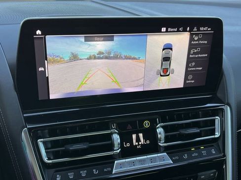 Used 2023 BMW M850i xDrive Coupe image 18