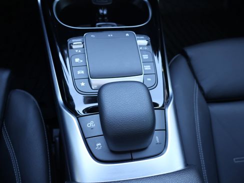 Certified 2023 Mercedes-Benz CLA 35 AMG 4MATIC image 43