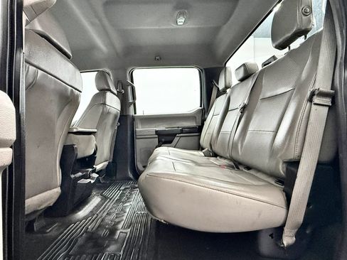Used 2017 Ford F250 XL RWD image 16
