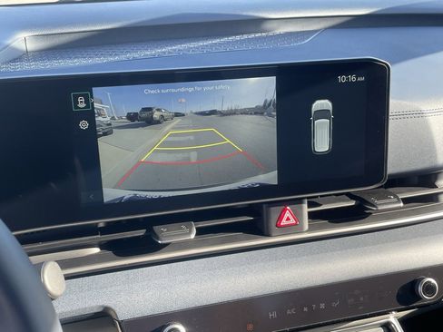 Certified 2026 Kia Carnival EX image 19