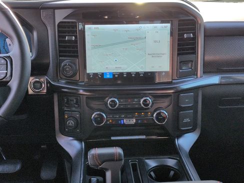 Used 2025 Ford F150 Raptor w/ Equipment Group 803A Raptor R AWD/4WD image 29