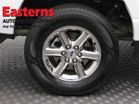 Used 2024 Ford F150 XLT w/ Equipment Group 302A MID AWD/4WD image 32