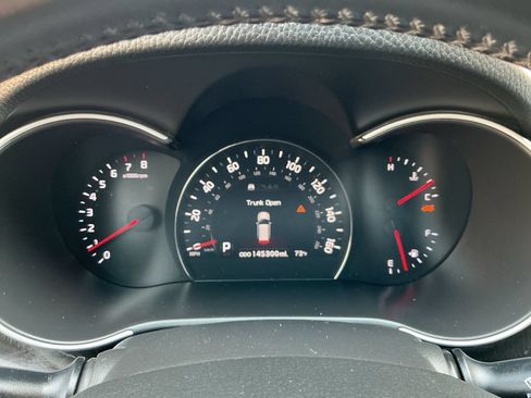 Used 2014 Kia Sorento SX w/ 3rd Row Package FWD image 14