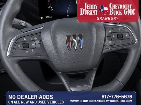 New 2026 Buick Encore GX Sport Touring w/ Advanced Technology Package FWD image 20