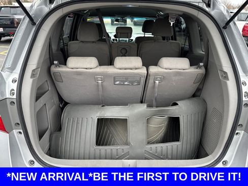 Used 2011 Honda Odyssey EX image 16