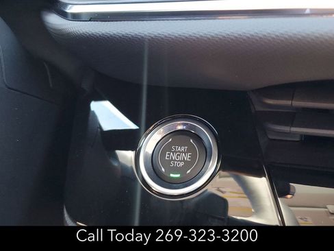 New 2025 Buick Envision Preferred image 17