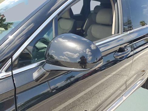 Used 2022 Hyundai Santa Fe SEL FWD image 25