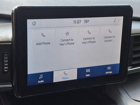 Used 2021 Ford Explorer XLT w/ Equipment Group 202A AWD/4WD image 17