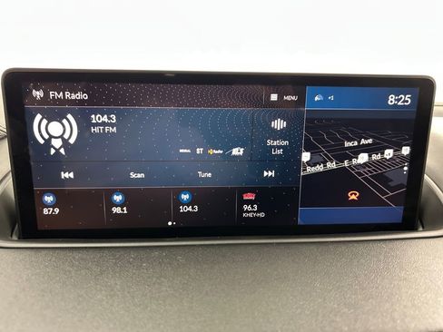 Used 2024 Acura MDX FWD w/ Technology Package image 11