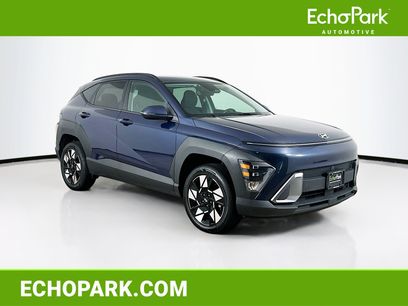 Used 2024 Hyundai Kona SEL