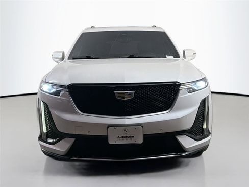 Used 2020 Cadillac XT6 Sport AWD/4WD image 2