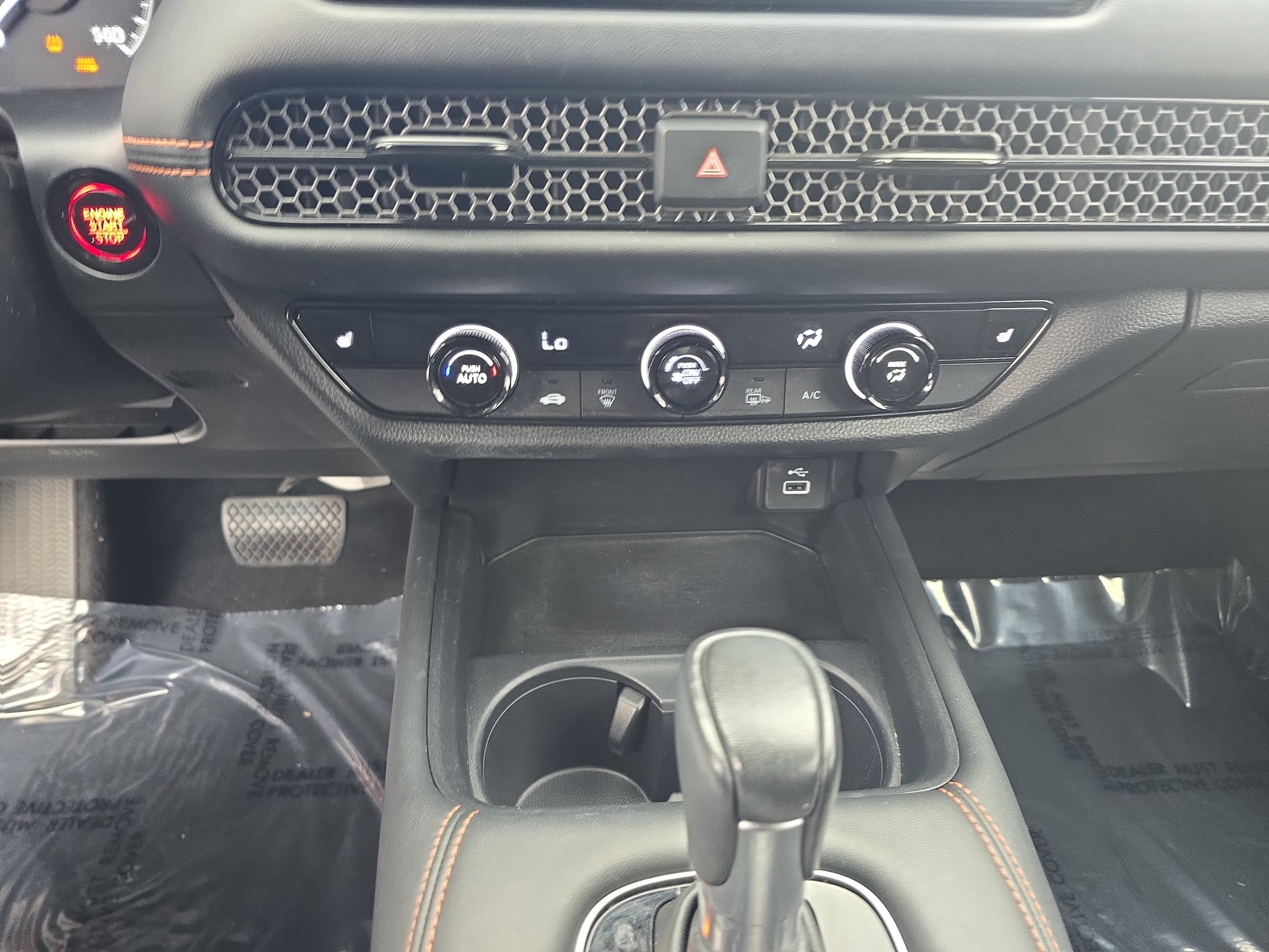 Used 2024 Honda HR-V Sport image 23