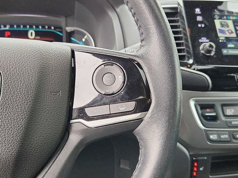 Certified 2022 Honda Pilot Special Edition image 21