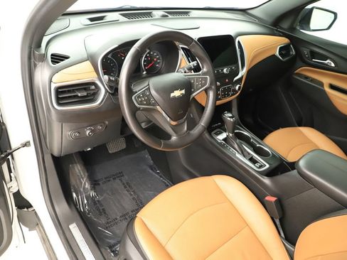 Used 2020 Chevrolet Equinox Premier FWD image 14