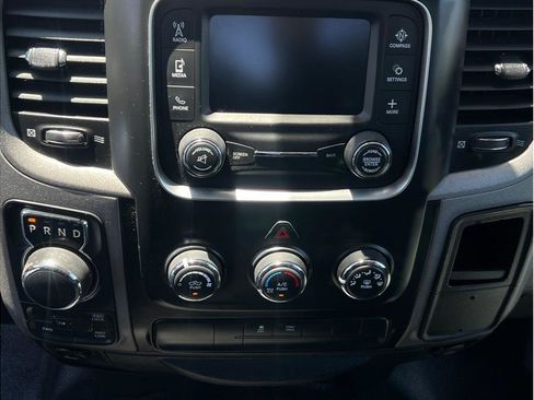 Used 2016 RAM 1500 Tradesman w/ Popular Equipment Group AWD/4WD image 11