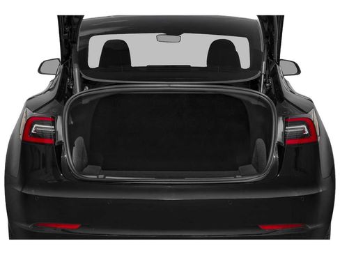 Used 2023 Tesla Model 3 Standard Range RWD image 11