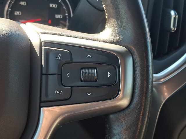 Used 2021 Chevrolet Silverado 1500 LTZ AWD/4WD image 21