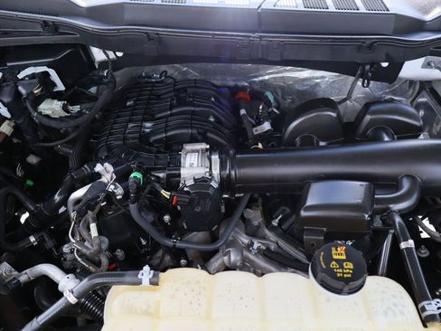 Used 2022 Ford F150 XL w/ Trailer Tow Package AWD/4WD image 30