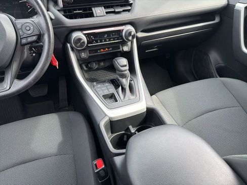 Used 2024 Toyota RAV4 LE image 16