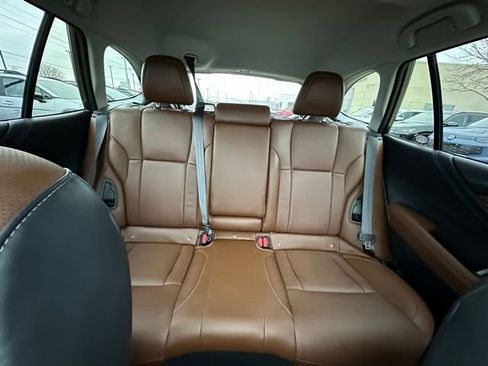 Certified 2024 Subaru Outback Touring XT image 36