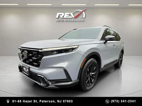 Used 2024 Honda CR-V Sport image 36