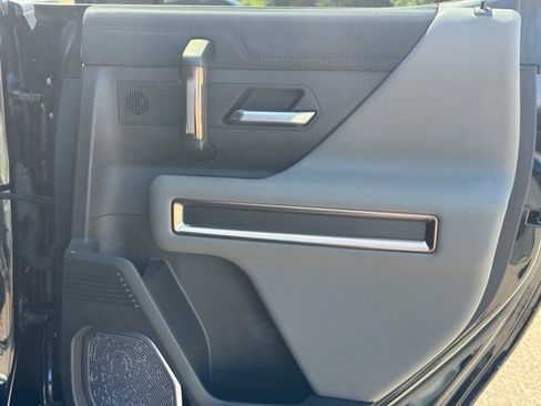 Used 2024 GMC Hummer EV 3X AWD/4WD image 26