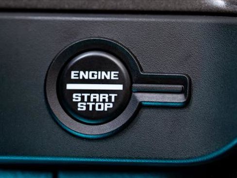 Used 2026 Ford Bronco Big Bend image 47