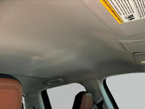Used 2024 Ford Maverick Lariat FWD image 30