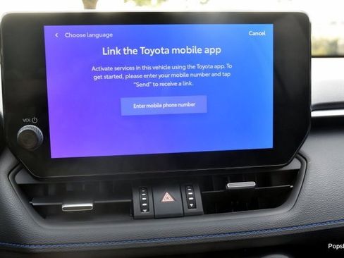 Used 2024 Toyota RAV4 XSE image 18