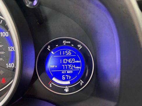 Used 2015 Honda Fit EX image 26