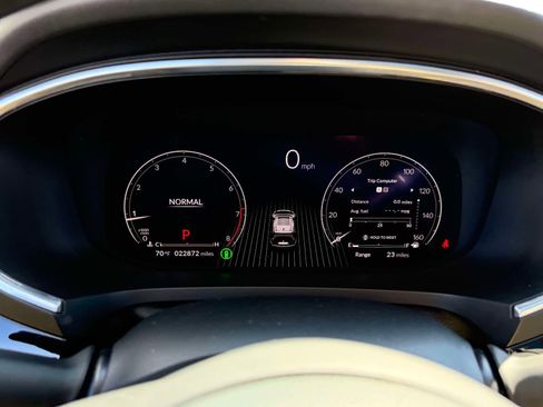 Used 2023 Acura MDX SH-AWD w/ Technology Package image 29