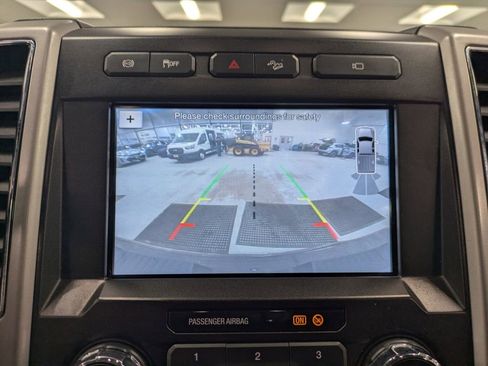 Used 2019 Ford F350 Lariat w/ Lariat Ultimate Package image 13