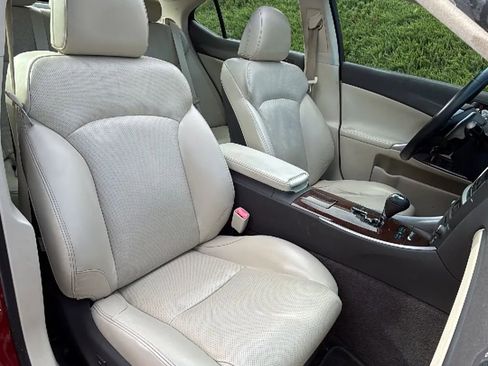 Used 2012 Lexus IS 250 IS 250 Sedan 4D w/ Premium Pkg Value Edition image 26