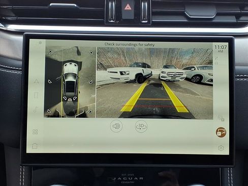 New 2026 Jaguar F-PACE R-Dynamic S image 14